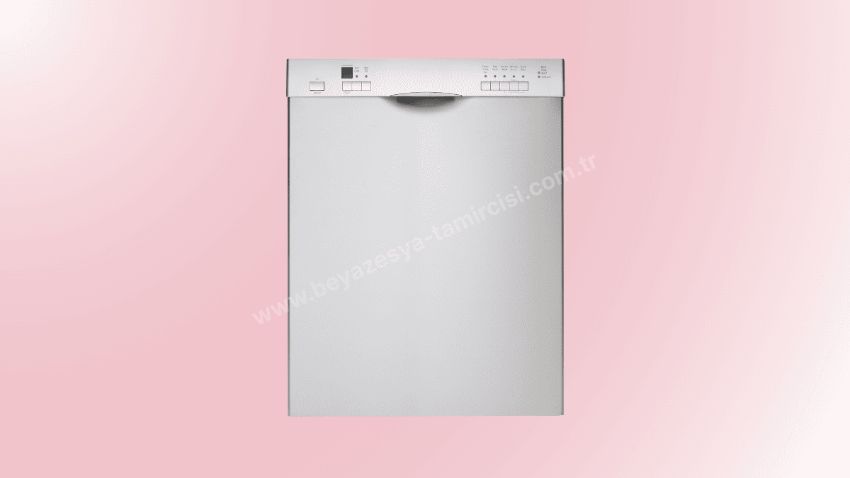 Kepez Bulaşık Makinesi Tamircisi - Kepez Beyaz Eşya Tamircisi