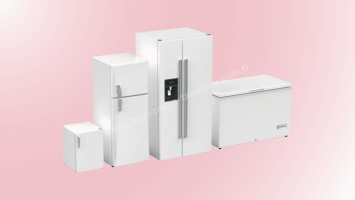 Kepez Buzdolabı Tamircisi - Kepez Beyaz Eşya Tamircisi