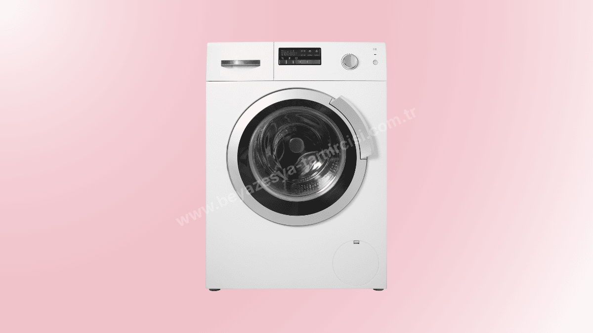 Kepez Çamaşır Makinesi Tamircisi - Kepez Beyaz Eşya Tamircisi