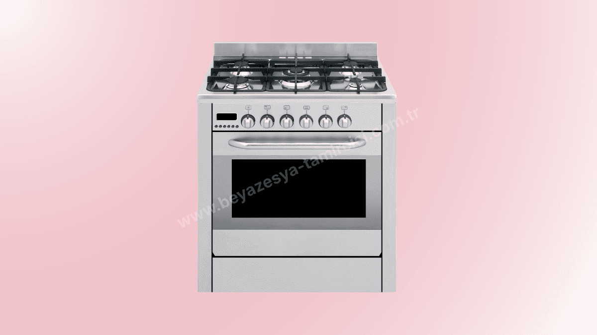 Kepez Fırın & Ocak Tamircisi - Kepez Beyaz Eşya Tamircisi