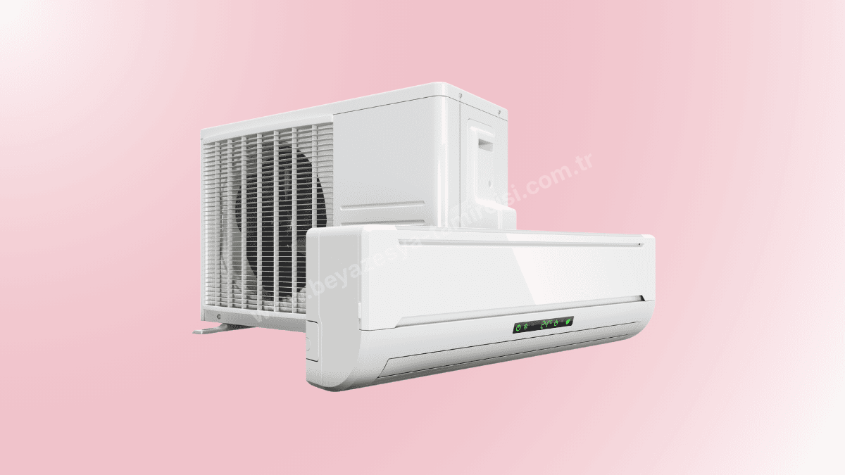 Kepez Klima Tamircisi - Kepez Beyaz Eşya Tamircisi